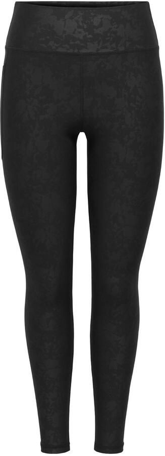 Only play Sportlegging Dames