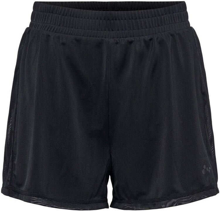 Only play Opal Loose Train Shorts