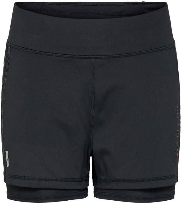 Only play Performance Run Loose Shorts