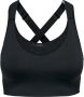 Only Play Sport-bh ONPOPAL SPORTS BRA NOOS - Thumbnail 2