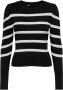 Only Gebreide trui ONLSALLY L S PUFF PULLOVER KNT NOOS - Thumbnail 2