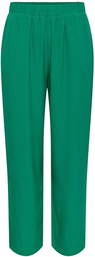 Only Sally Slit Pant