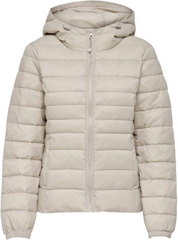 Only Tahoe Hood Jacket