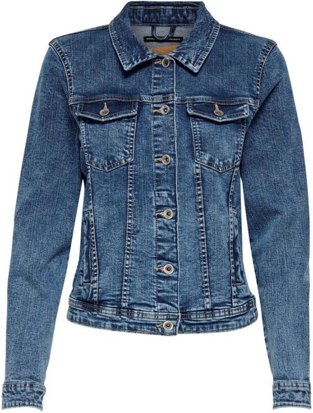 Only Tia Denim Jacket Noos