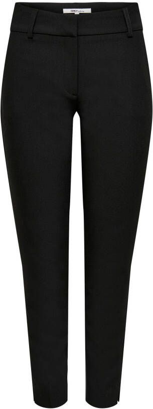 Only Veronica Pisa Highwaist Cigaret Pant