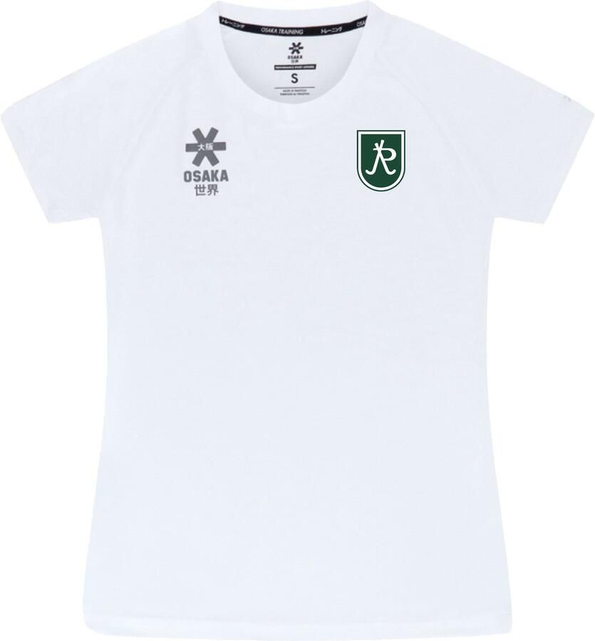 Osaka Hc Rotterdam Trainingsshirt Dames