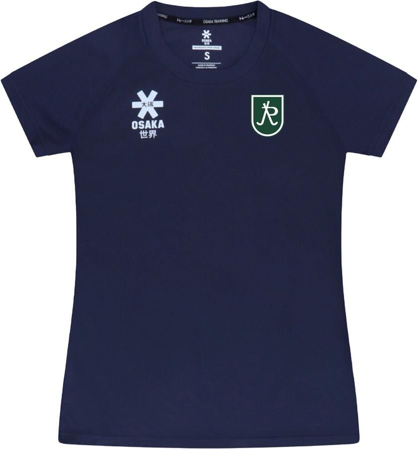 Osaka Hc Rotterdam Trainingsshirt Dames