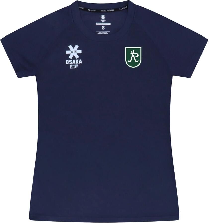 Osaka Hc Rotterdam Trainingsshirt Dames