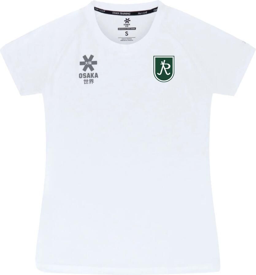 Osaka Hc Rotterdam Trainingsshirt Dames