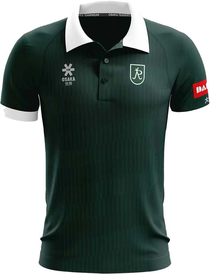 Osaka Hc Rotterdam Uitshirt Heren