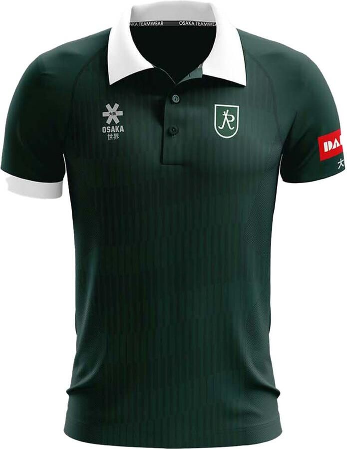Osaka Hc Rotterdam Uitshirt Heren