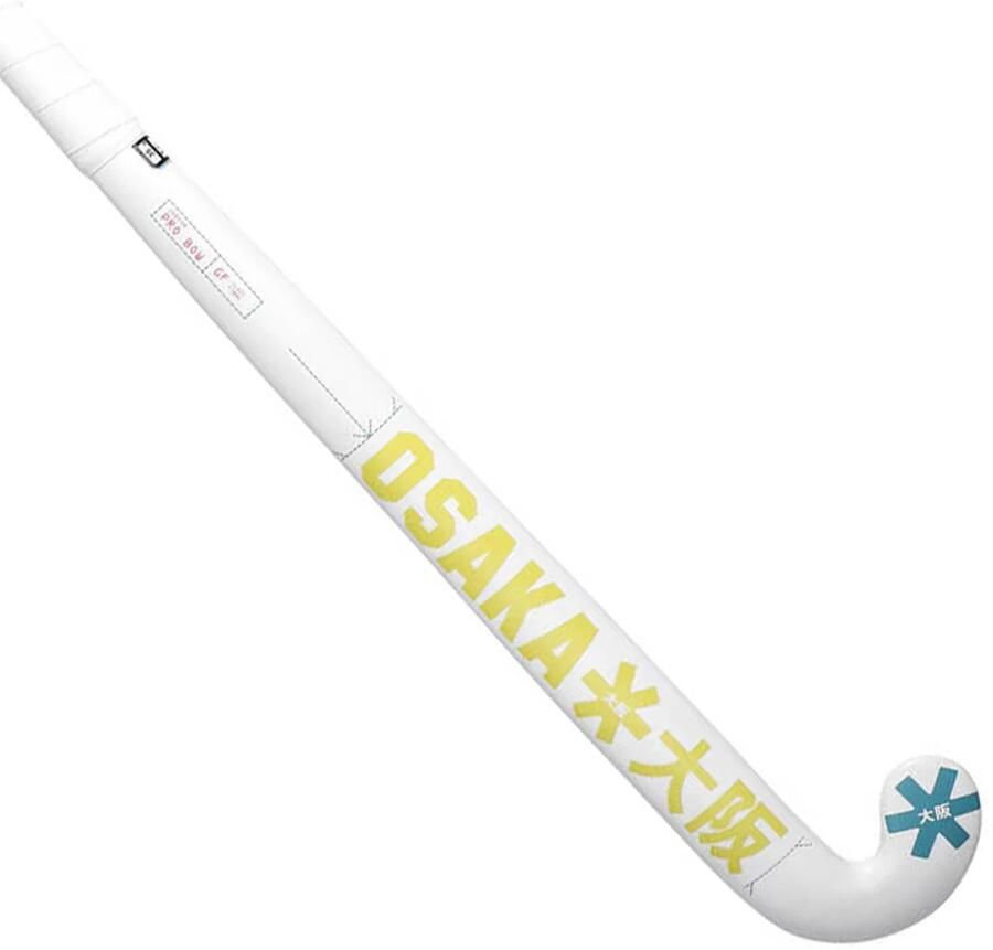 Osaka Indoor Pro Bow Glass Fiber Jr