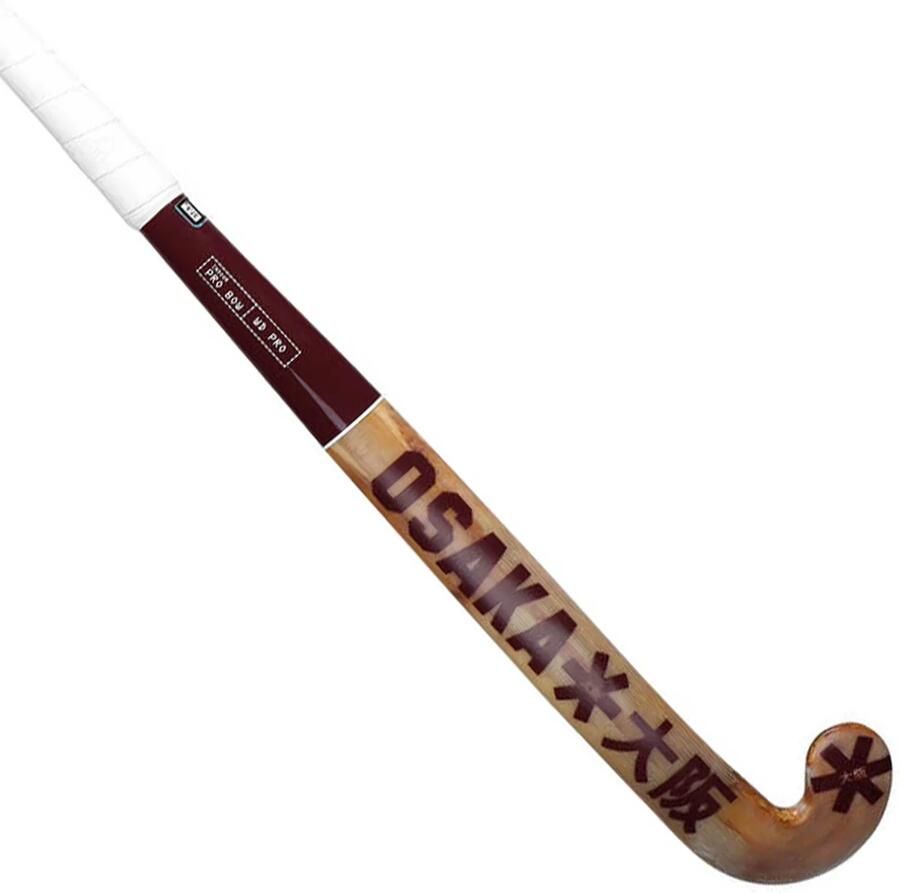 Osaka Indoor Pro Bow Wood