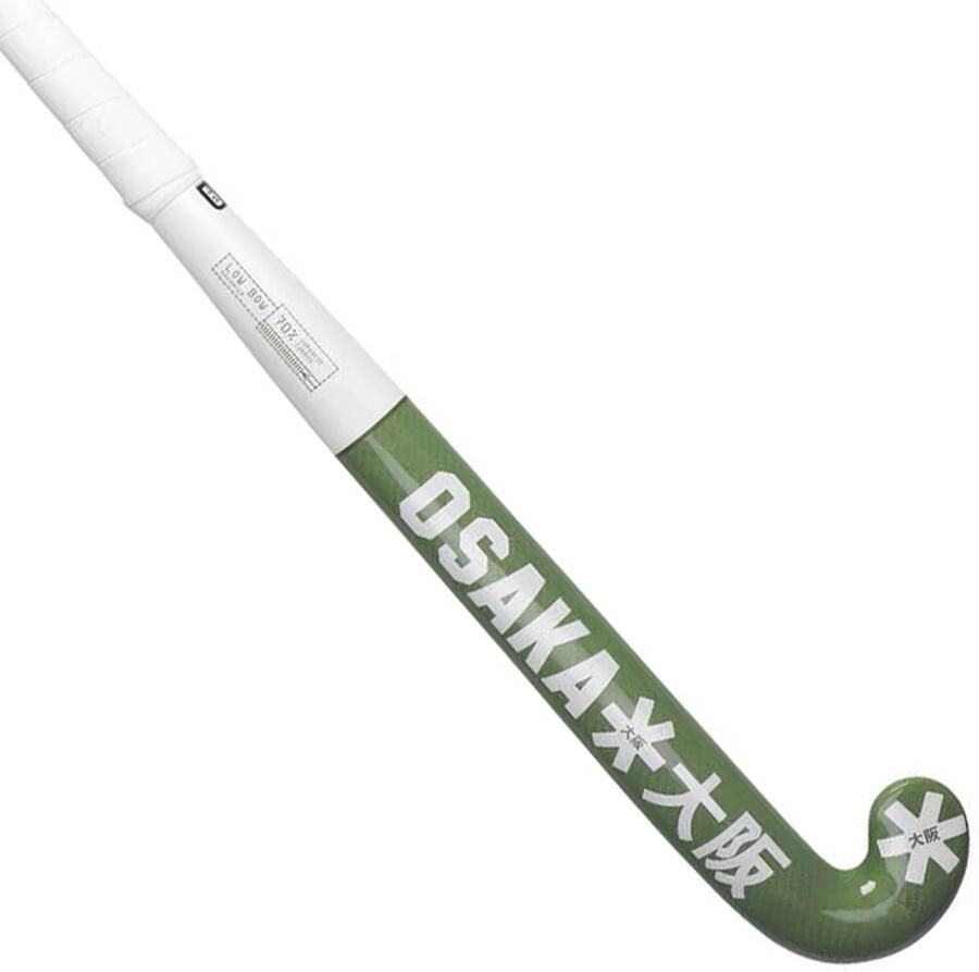 Osaka Low Bow Advanced 70