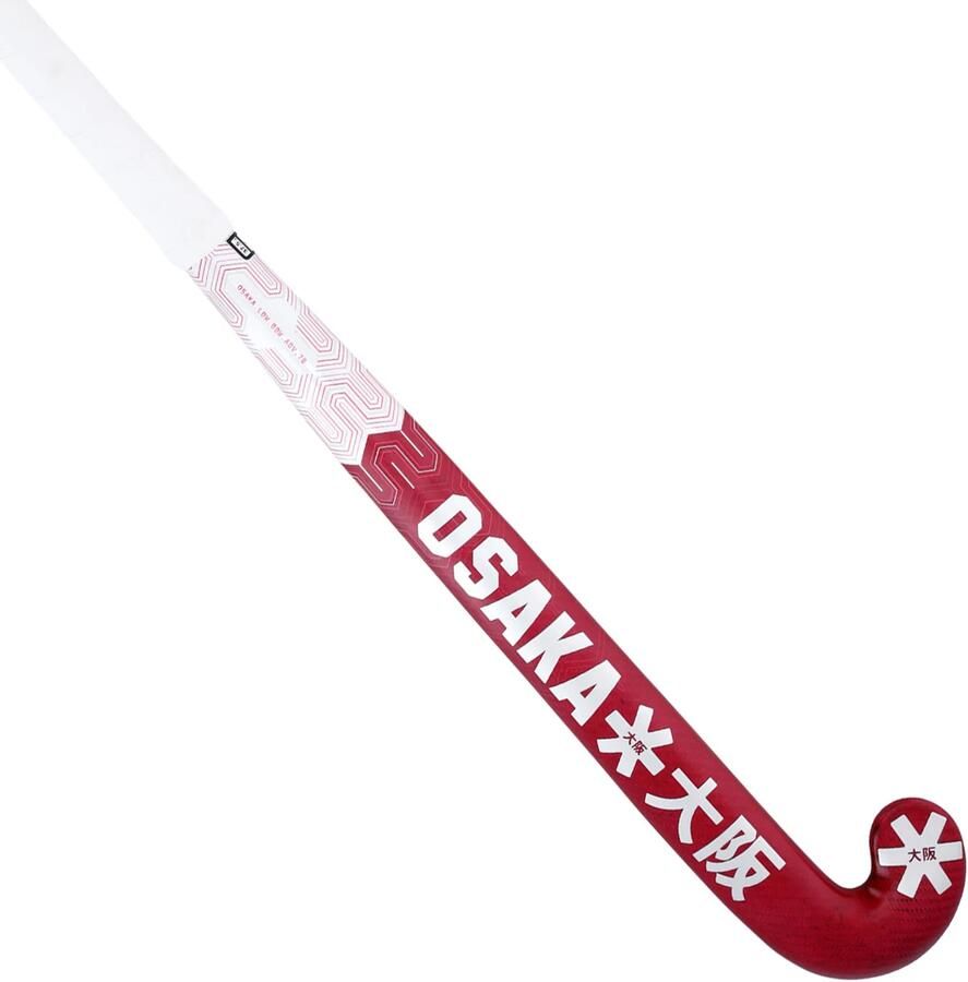 Osaka Low Bow Advanced 70
