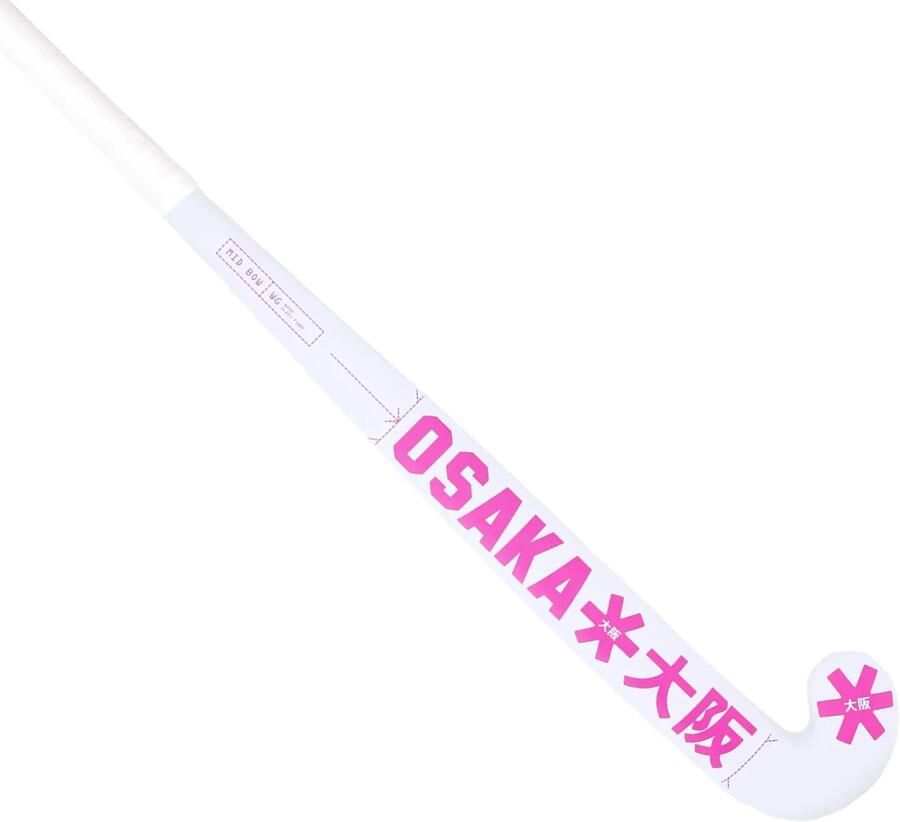 Osaka Mid Bow Wg Kids