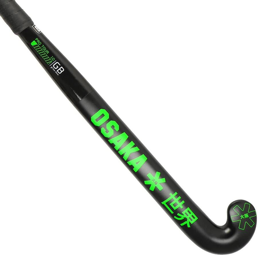 Osaka Pro Tour 10 2.0 Standard Bow