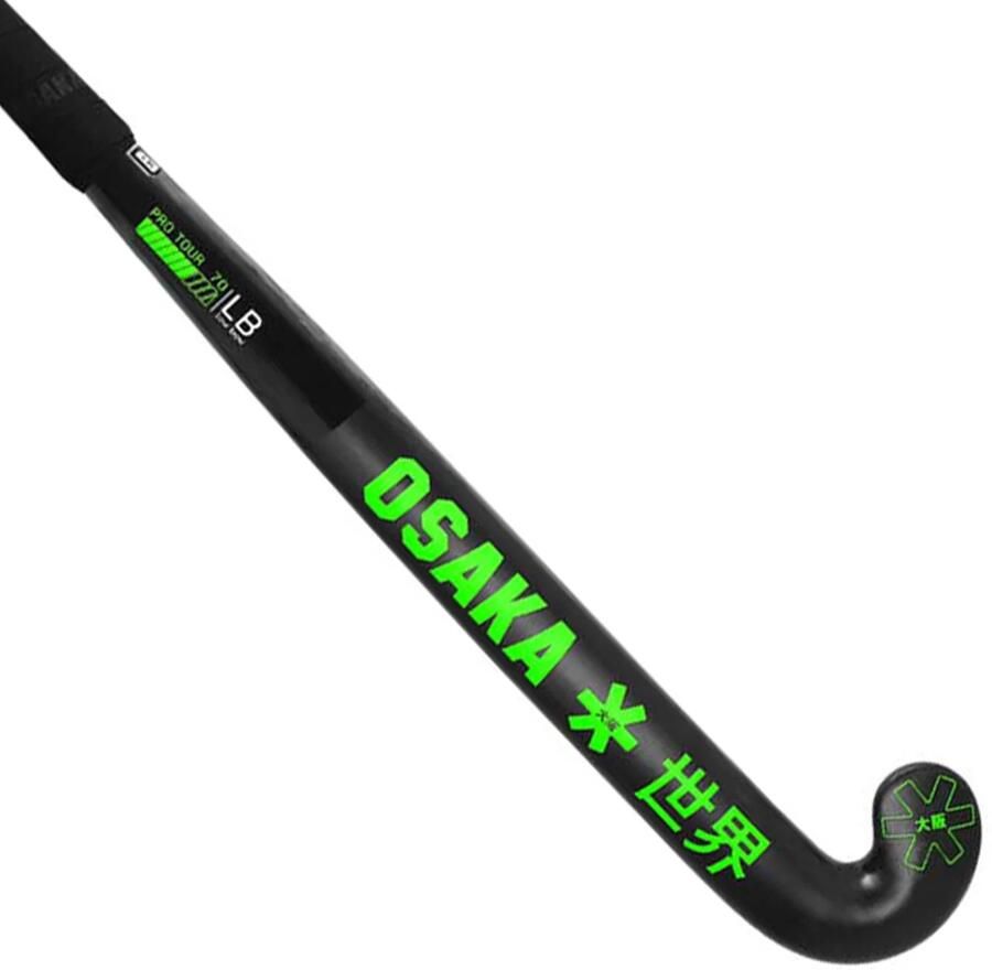 Osaka Pro Tour 70 2.0 Low Bow Ltd White