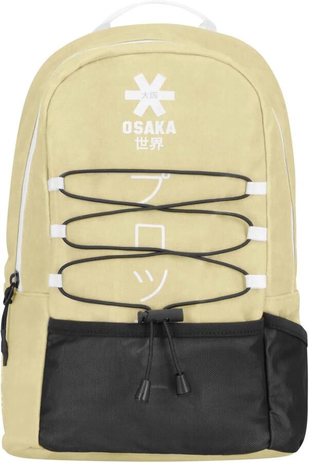 Osaka Pro Tour Compact Backpack