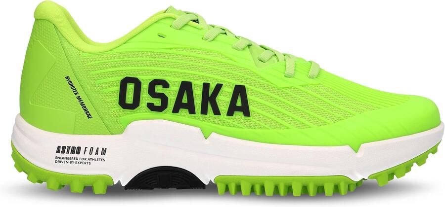 Osaka Ryu