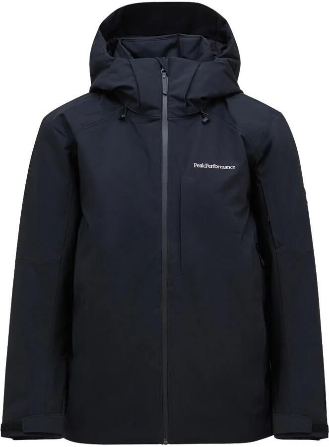 Peak performance Maroon Jacket
