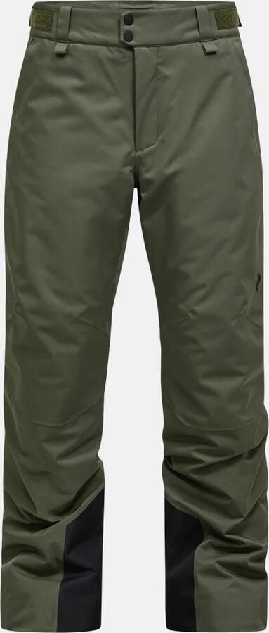 Peak performance Maroon Pants