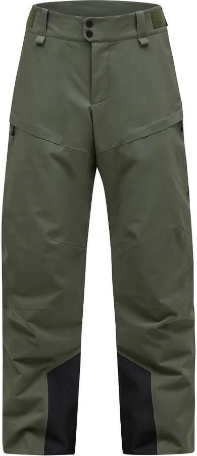 Peak performance Maroon Pants
