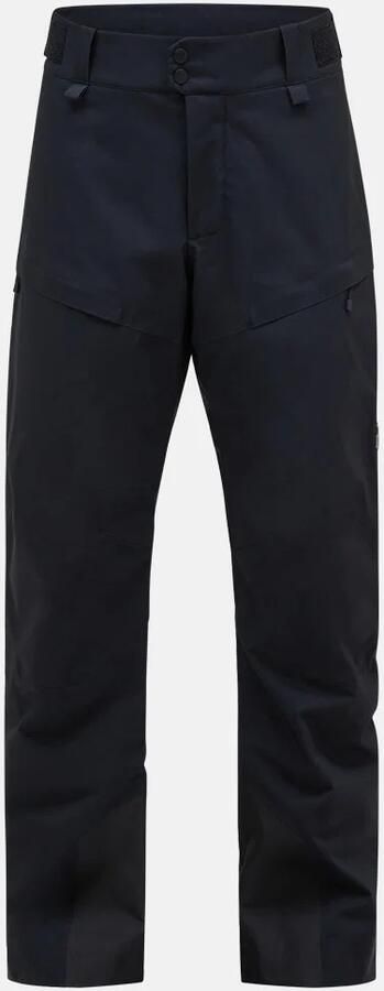 Peak performance Maroon Pants