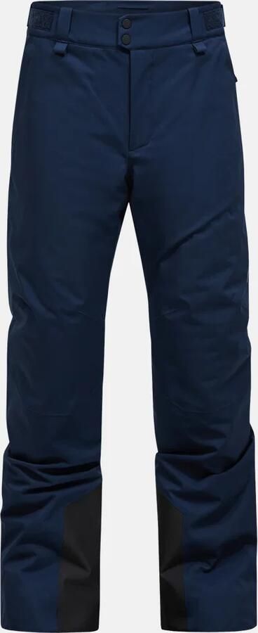 Peak performance Maroon Pants