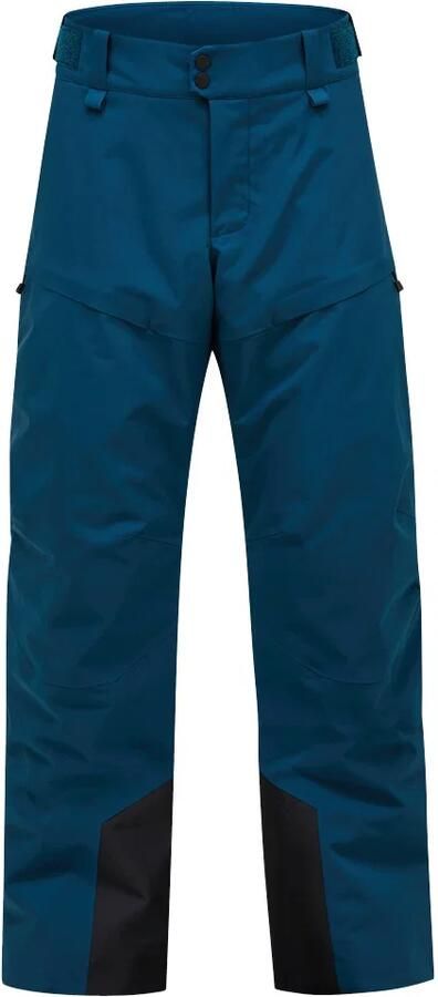 Peak performance Maroon Pants