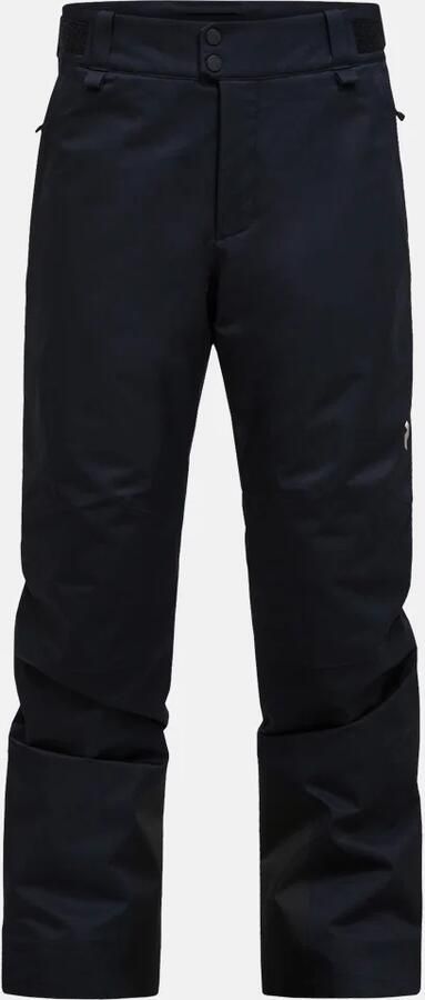 Peak performance Maroon Pants