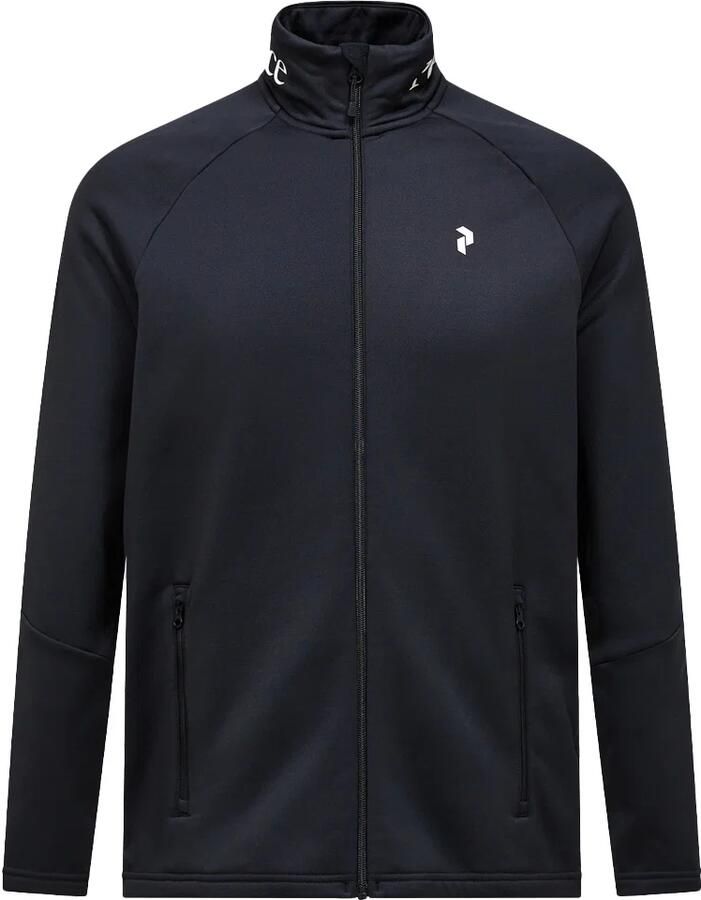 Peak performance Rider Zip Jacket
