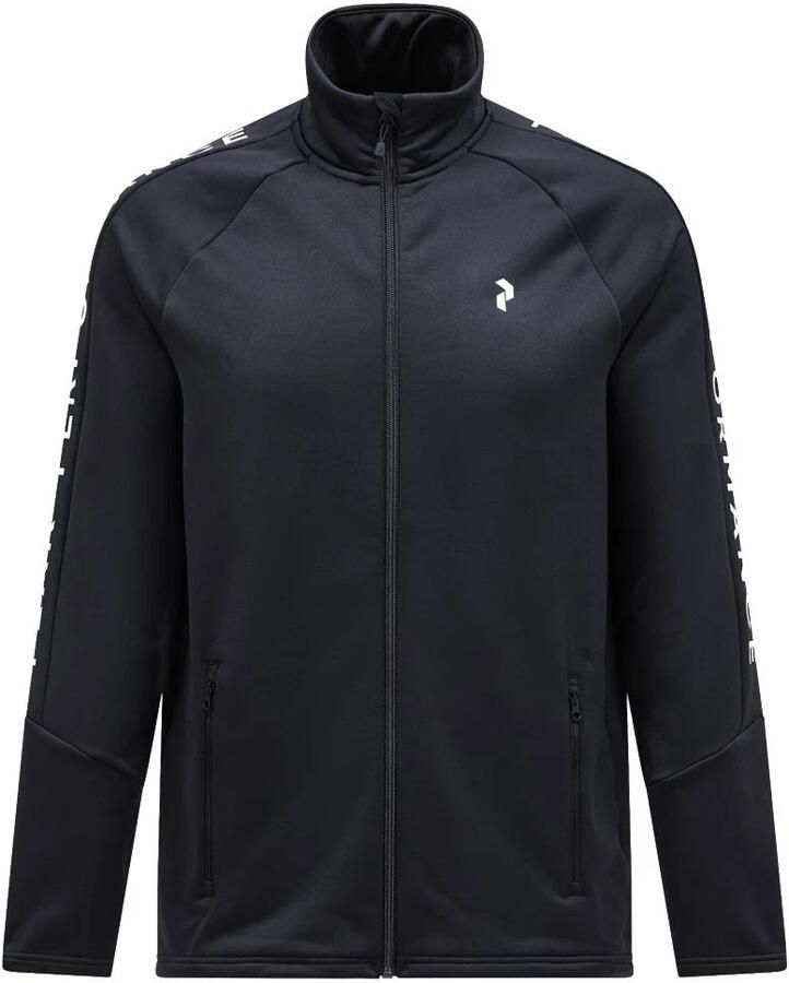 Peak performance Rider Zip Jacket
