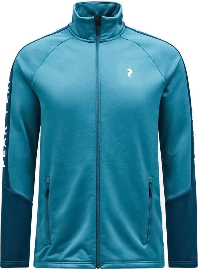 Peak performance Rider Zip Jacket