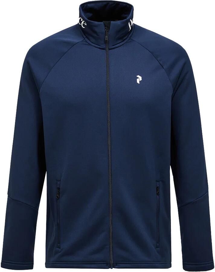Peak performance Rider Zip Jacket