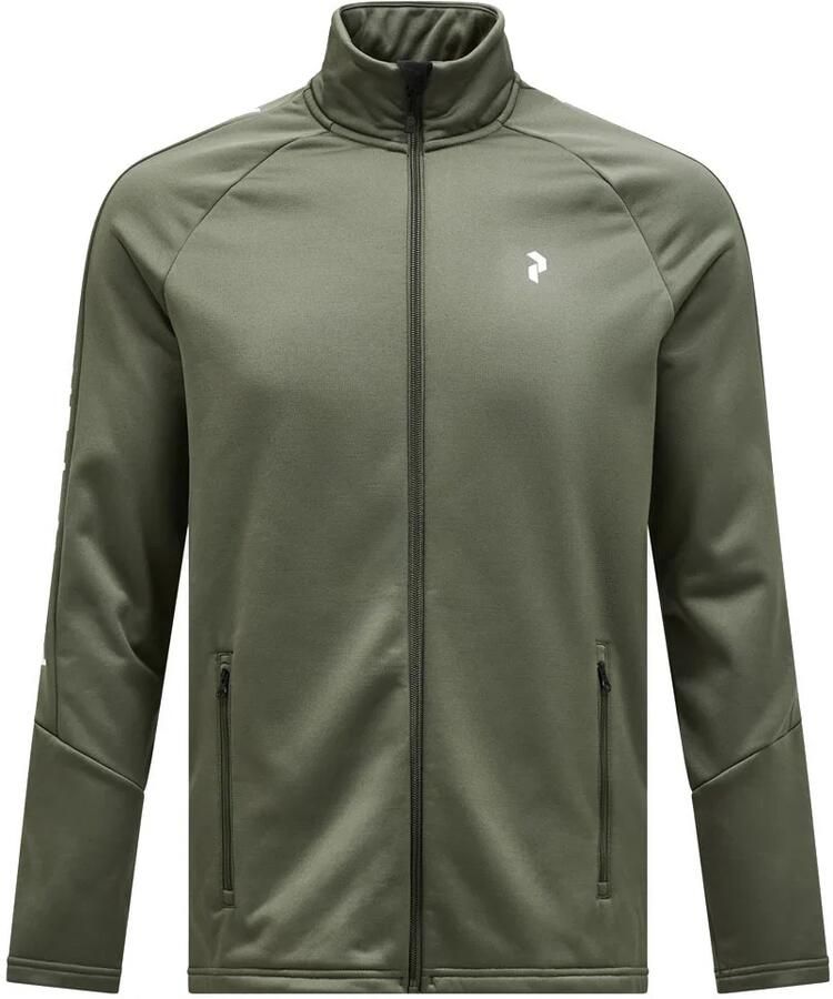 Peak performance Rider Zip Jacket
