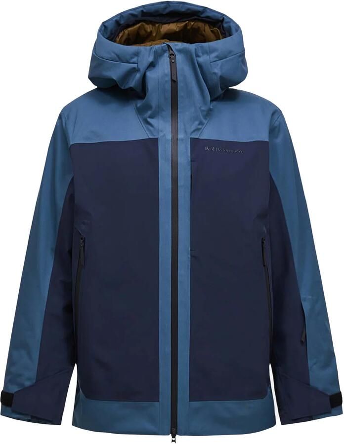 Peak performance Whitelight Jacket