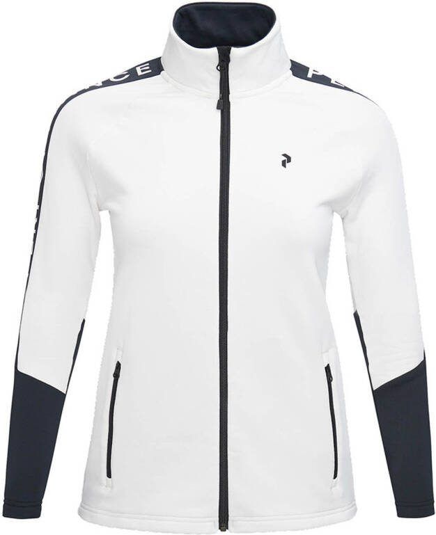 Peak performance Rider Zip Jacket