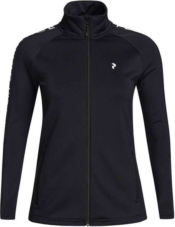 Peak performance Rider Zip Jacket Women