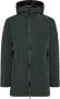 Peuterey Metide MD Coat Stijlvol en functioneel sweatshirt met ritssluiting voor heren Blauw Heren - Thumbnail 2