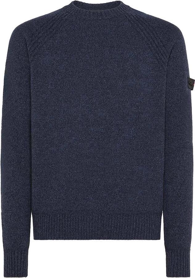 PEUTEREY Heren Truien & Vesten Itokawa 03 Donkerblauw - Foto 5
