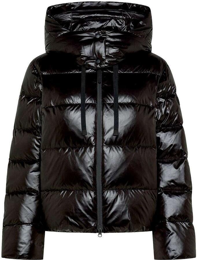 Peuterey Kenid Lks Grs 01 Jas Dames
