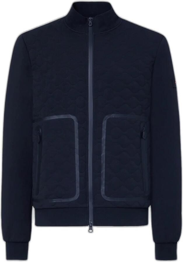 PEUTEREY Heren Jassen Kyarr Donkerblauw - Foto 5