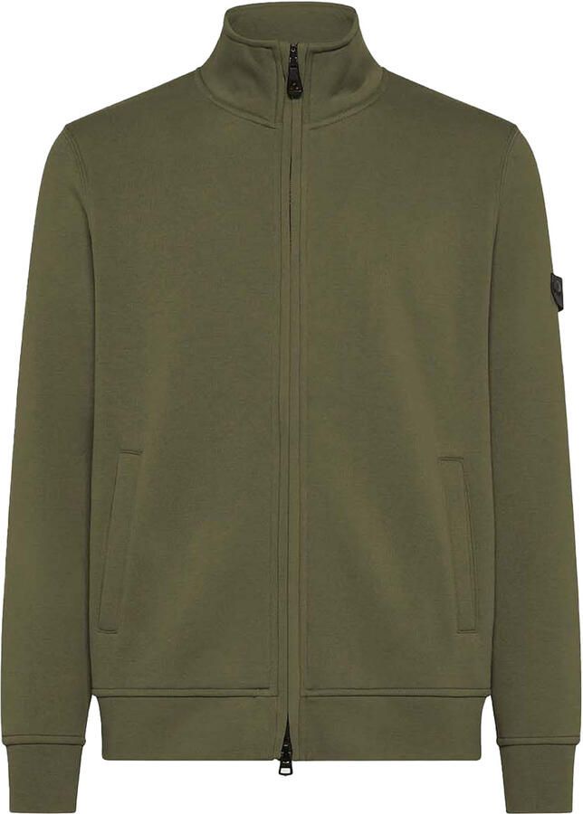 Peuterey New Altair Fw 01 Sweatshirt