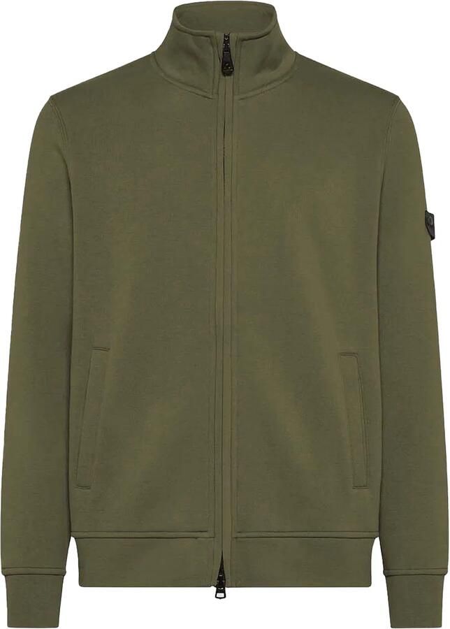 Peuterey New Altair Fw 01 Sweatshirt