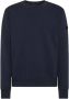 PEUTEREY Heren Truien & Vesten Saidor B Donkerblauw - Thumbnail 2