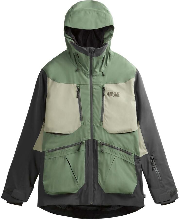 Picture Naikoon Jacket