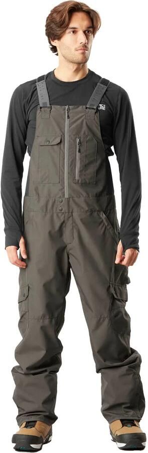 Picture Testy Bib Pants
