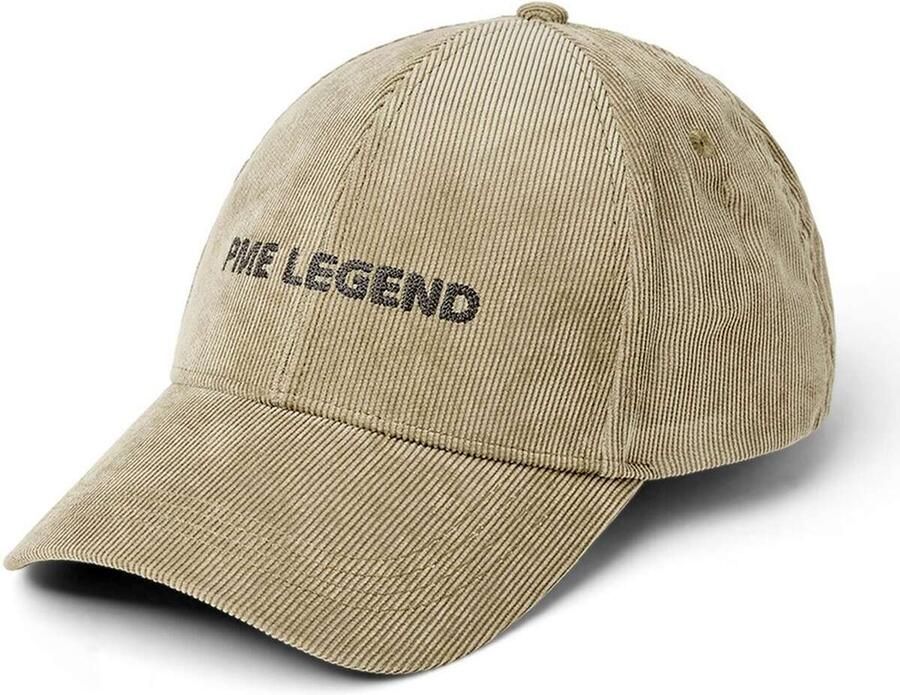 PME Legend pet Corduroy beige