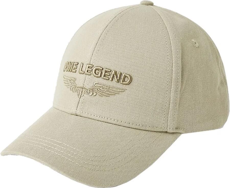 Pme legend Cap Twill Embroidery